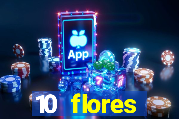 10 flores silvestres da regi o sudeste